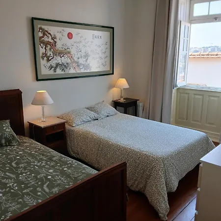 Al Marias De Orion Διαμέρισμα Κοΐμπρα