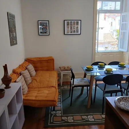 Al Marias De Orion Κοΐμπρα