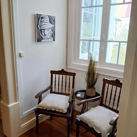 Al Marias De Orion Διαμέρισμα *