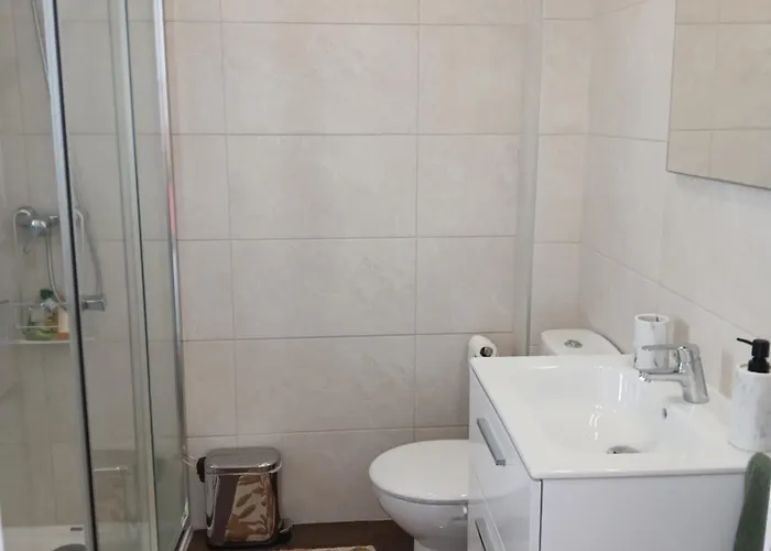 Al Marias De Orion Διαμέρισμα Κοΐμπρα