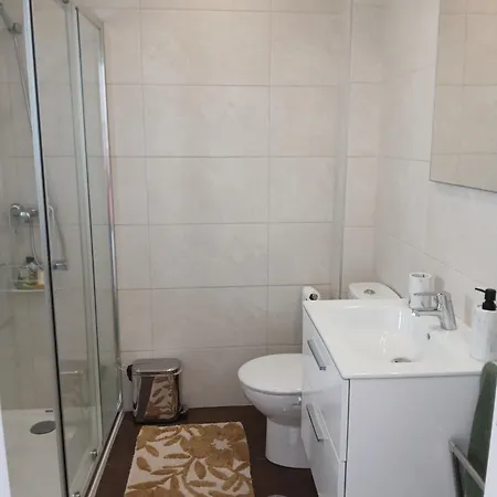 Al Marias De Orion Apartment Coimbra