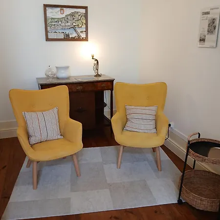 Appartement Al Marias De Orion *