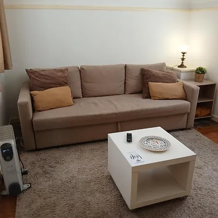 Al Marias De Orion Appartement