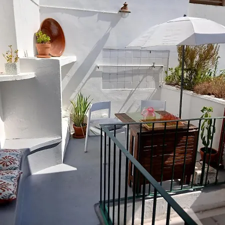 Al Marias De Orion Apartment *