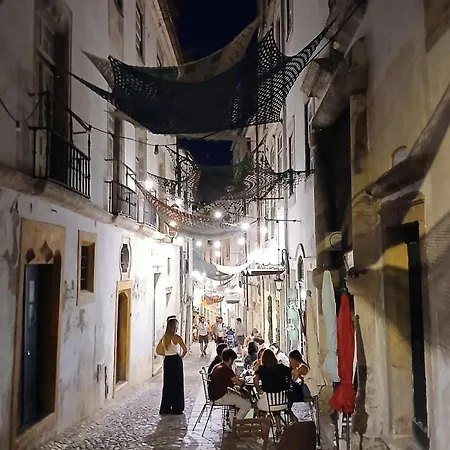 Appartamento Al Marias De Orion Coimbra