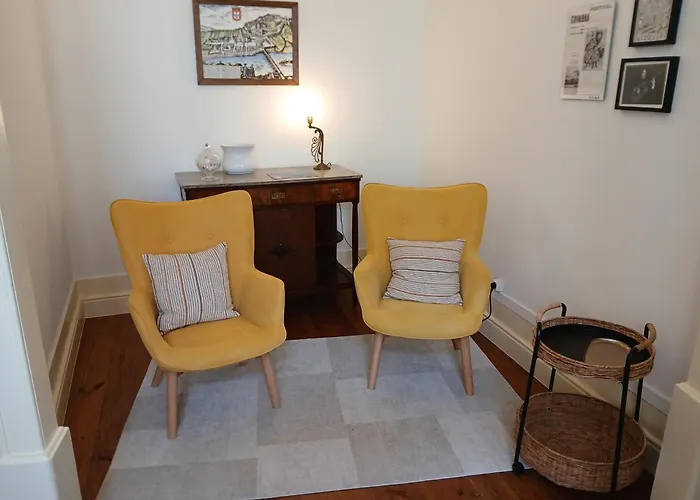 Appartement Al Marias De Orion *