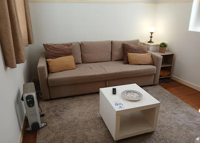 Al Marias De Orion アパート