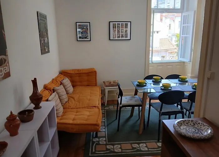 Al Marias De Orion コインブラ