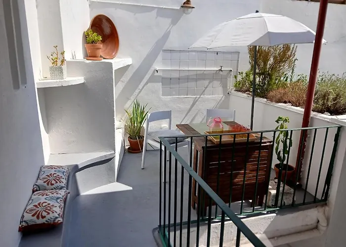 Al Marias De Orion Appartement *