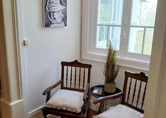 Al Marias De Orion アパート *